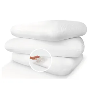 Almohada Viscoelástica Ducarsil